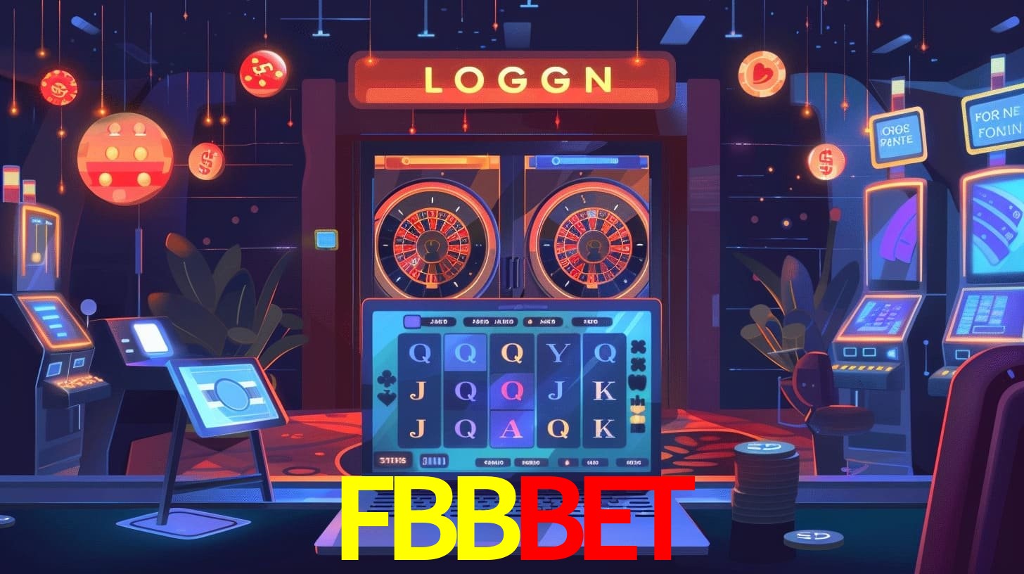 FBBBET - Caça-níqueis exclusivos no cassino - FBB.BET
