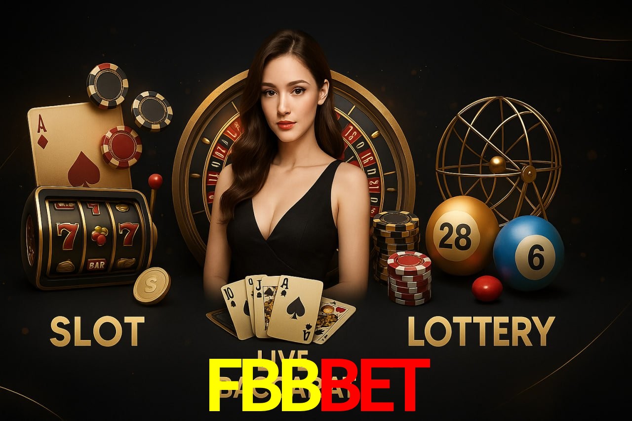 FBBBET: Jogos de Caça-Níqueis-Altas Recompensas, Roleta-Velocidade, Blackjack-Desafios Máximos